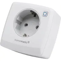 EQ-3 AG HmIP-PDT, Dimmer & Schalter, Extern, Weiß, IP20, 230 V, 50 Hz