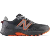 New Balance Herren Schuhe Schwarz MT410LO8 44 EU