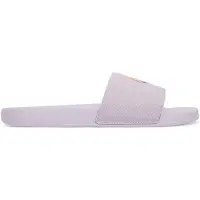 Calvin Klein Pantoletten Essential Slide Pride Cv Wn HW0HW03297 Helllila 85