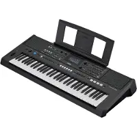 Yamaha Psr-e483 Digitalpiano