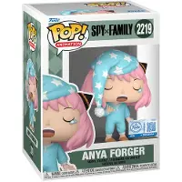 Funko POP! Spy X Family Anya Forger Figur