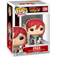 Funko POP! Fairy Tail Erza Figur