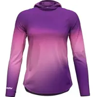 Crazy SUN Hoodie Woman pop (63) XL