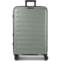 D & N d&n Toronto 4 Rollen Trolley L 75 cm mit Dehnfalte