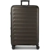 D & N d&n Toronto 4 Rollen Trolley L 75 cm mit Dehnfalte