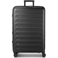D&N Toronto 4 Rollen Trolley L 75 cm mit Dehnfalte