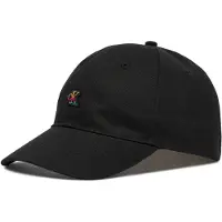 Calvin Klein Cap Iridecent LV04D5133G Schwarz