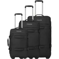 Travelite Bolonia Wheeled L/m/s Duffelbag