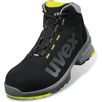 Uvex S2 Stiefel 8545 Modellreihe 1, Größe:52, Weite:12