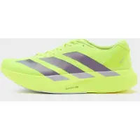 Adidas JR2024_670, Mehrfarbig, Solar Yellow,Aurora Plum,Powder Plum