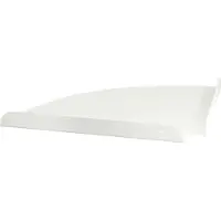 vidaXL Schwebendes Regal