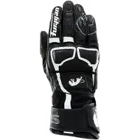 Furygan Styg15 Vented Perforierte Lederhandschuhe