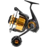 Hart Miura Xt Jigging-rolle