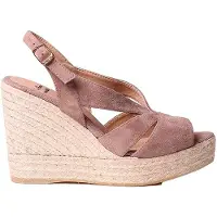 Toni pons Naomi-a Espadrille-keilsandalen