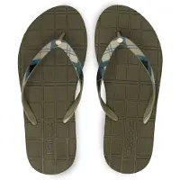 Barbour Zehentrenner Tilda LBS0021TN51 Grün 39
