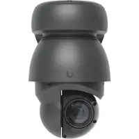 Ubiquity Ubiquiti AI PTZ Industrial, IP-Sicherheitskamera, Innen & Außen, Kabelgebunden, ARM Cortex-A53, Wall/Pole/Desk, Schwarz