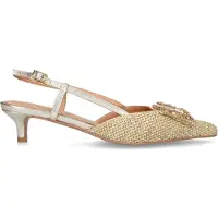 Notre-V Damen Absätze La7613498 - Beige - Größe 40