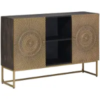 vidaXL Modernes Sideboard