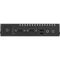 Lenovo ThinkEdge SE30n Gen2, 1,4 GHz, Intel Core 5, 120U, 16 GB, DDR5-SDRAM, 512 GB