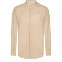 Felix Hardy Langarmhemd "Basic Hemd"