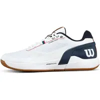 Wilson Rush Pro 5 Allcourt-schuhe