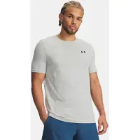 Under Armour Vanish Elite Seamless Camo Kurzarm-t-shirt