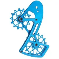 Garbaruk Sram Xplr 13s Stützradsystem