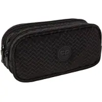 Patio Saszetka podwójna Coolpack Duke Trace Net