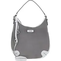 PICARD Umhängetasche Schultertasche Highlands Handbag WhiteLilyk weiß