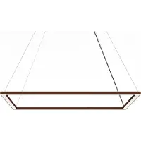 Lumicom Floor Pendelleuchte 60X90 Einfarbige Matt