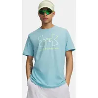 Under Armour UA GL FOUNDATION UPDATE Kurzarm-T-Shirt für Herren XXL