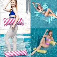OEM Aufblasbares Luftbett Schwimmbad Sommer