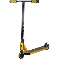 Nkd Stunt scooter Next Generation Gold