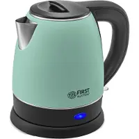 TZS First Austria Metal kettle 1,2L FIRST 5407-3-GN