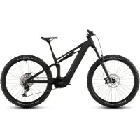 Cube Stereo Hybrid ONE44 HPC Race 800 2026 - blackline - 42cm | 29