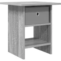 vidaXL Moderner Tisch