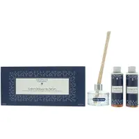 The Different Company Set Duo, , Sauvage Vanille, Vanilla, Raumlufterfrischer, 2 Stü ck, 100 ml