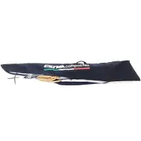 Cetma 115 Cm Harpunentasche