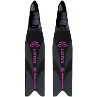 Cetma Lotus Soft Freitauchflossen