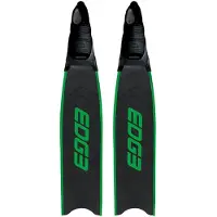 Cetma Edge Soft Speerfischen Flossen