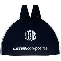 Cetma Lotus Soft Monoflossenblatt