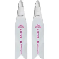 Cetma Lotus Soft Freitauchflossen