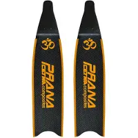 Cetma Prana Soft Flossenblatt