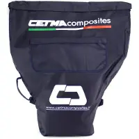 Cetma Monofin-tasche