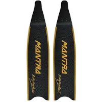 Cetma Mantra Hard Flossenblatt