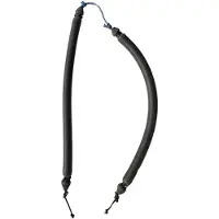 Cetma Shark Double 14 Mm Gummi