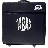 Cetma Hard Monofin-tasche