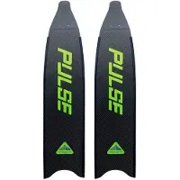 Cetma Pulse Hard Flossenblatt