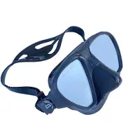 Cetma Shark Large Speerfischen Maske