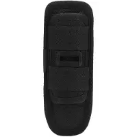 Gistuch 360 Grad drehbare Nylon-Taschenlampentasche, Tasche, Zubehör für die Jagd401#